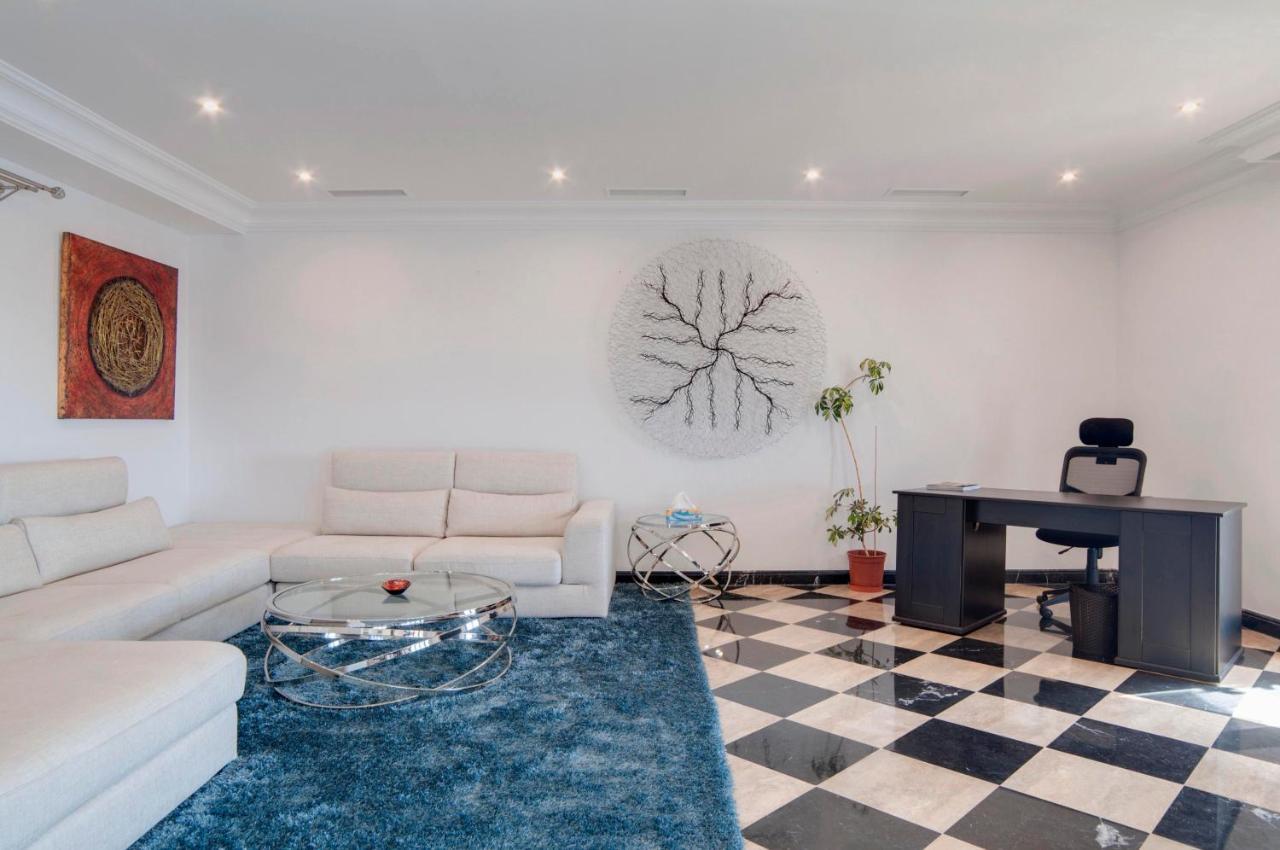 Apartamento 218 Puerto Banus Front Line 270 Meters *