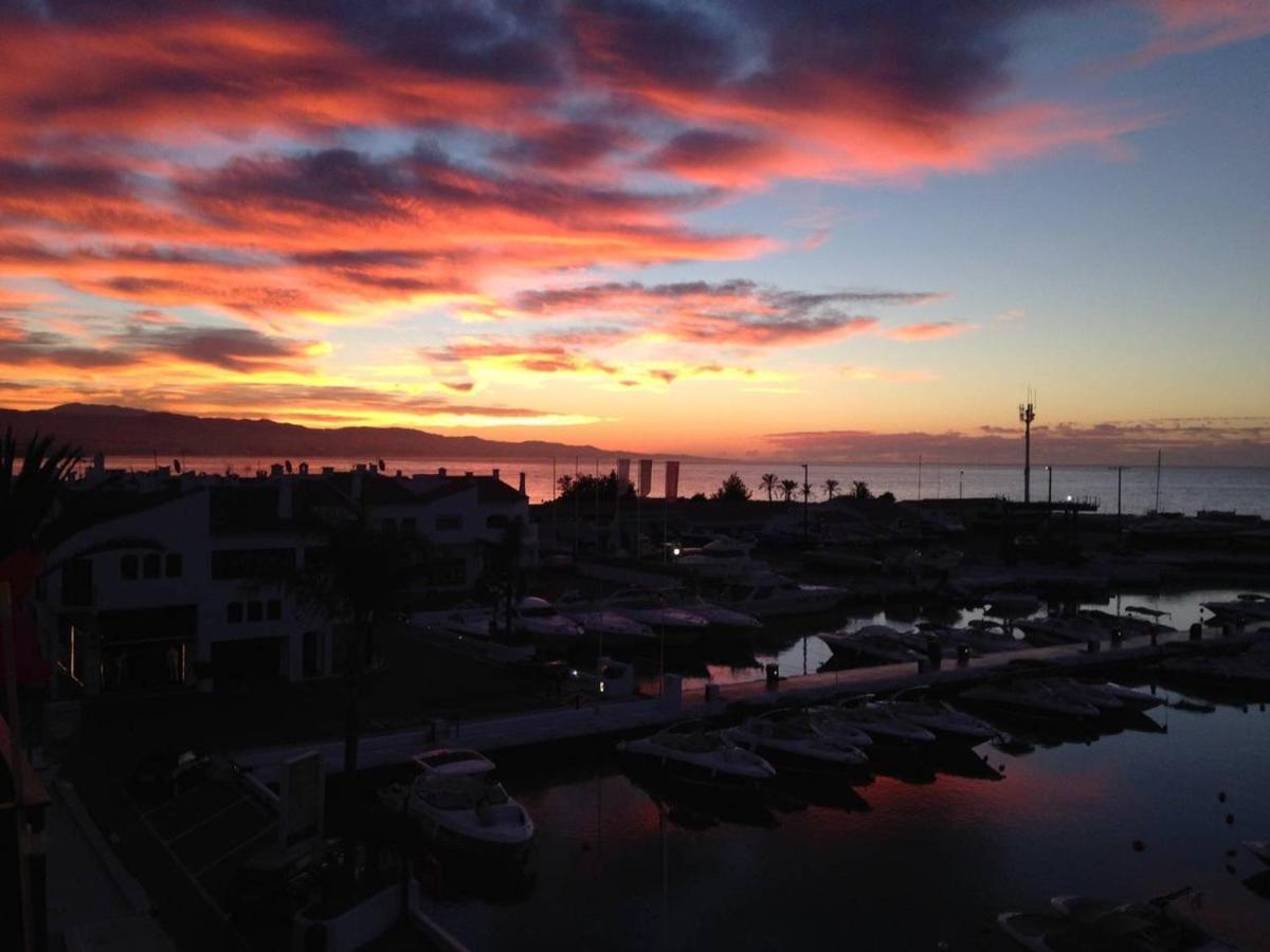 Apartamento 218 Puerto Banus Front Line 270 Meters